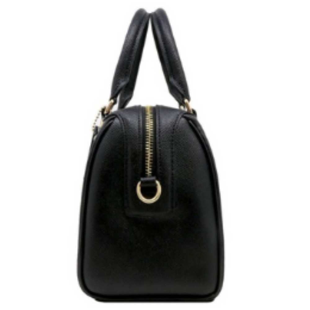 COACH Mini Bennett Satchel Silver Rivets๐SOLD๐ - Picture 6 of 8